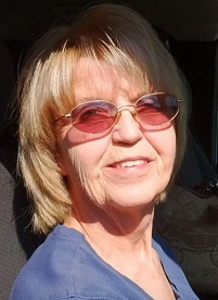 Teresa Lynn McKeithan