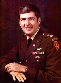 Walter C. Wright