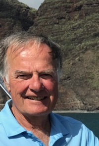 Warren Charles Owens