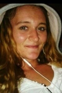 Amanda Michele Henderson