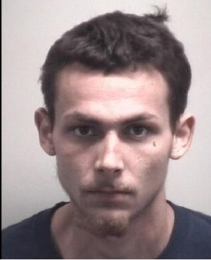 Joshua Chavis (Port City Daily/Courtesy Ben David)