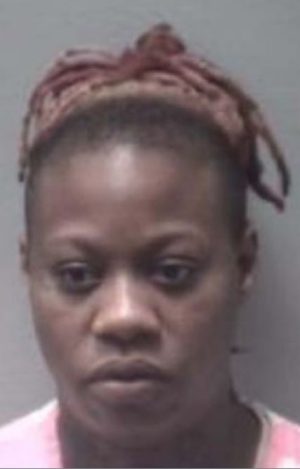 Evans was found guilty by a jury to robbery and obtaining property through false pretenses (Port City Daily/Courtesy Ben David)