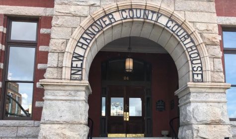 The opioid epidemic, including gang-related cases stemming from distribution battles, has placed an enormous demand on the resources of the justice system. (Port City Daily photo / File)