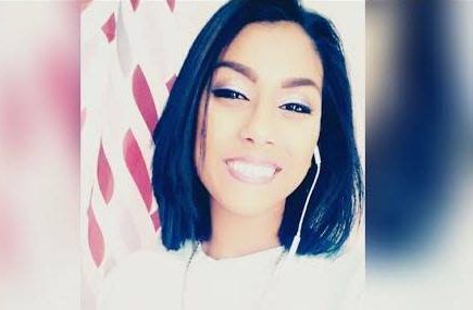 Cytlaly Nayeli Cardenas Ibarras was last seen Saturday night in Leland. (Port City Daily photo | Courtesy Brunswick County Sheriff's Office)