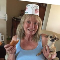 Denise Weaver Roushey