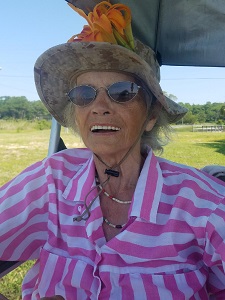 Eunice Allen Moore