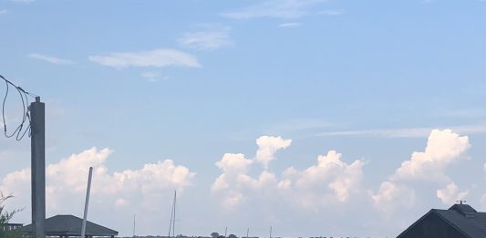 Every year boaters call Wrightsville Beach home as they make their way up and down the coast, but proposed regulations are causing them to push back against more rules (Port City Daily/Michael Praats)
