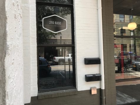 2nd Base, a nightclub in downtown Wilmington, was hit with a $14,300 fine for 'egregious' overcrowding. So, City Councilman Charlie Rivenbark, who has known the owner for many years, asked the city to reduce the fine. (Port City Daily photo | Benjamin Schachtman)