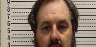 Joel Rouse, 42, of Leland, has been arrested on a host of sexual crime charges. His bail has been set at $1 million. (Port City Daily photo | Courtesy Brunswick County Sheriff's Office)