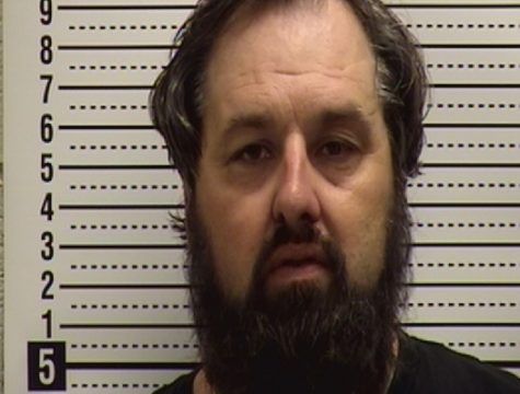 Joel Rouse, 42, of Leland, has been arrested on a host of sexual crime charges. His bail has been set at $1 million. (Port City Daily photo | Courtesy Brunswick County Sheriff's Office)