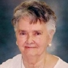 Letha Louise Williams Lea