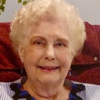 Maxine Williams James