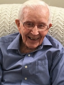 Richard Lawrence 'Dick' Daughtry