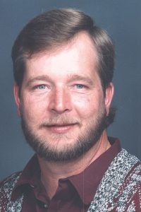 Timothy Wayne 'Tim' Cayton