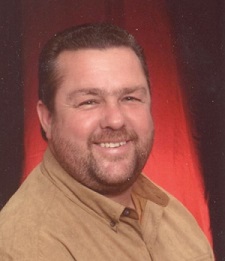 William Andrew 'Andy' Brown