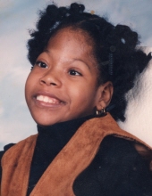 Christinia R. Clifton