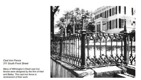 Excerpt from the Wilmington Design Guidelines for historic districts. (Port City Daily photo | Courtesy City of Wilmington)