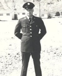 Gordon W. 'Wayne' Saunders