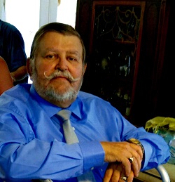 John Robert 'Bob' Ford II