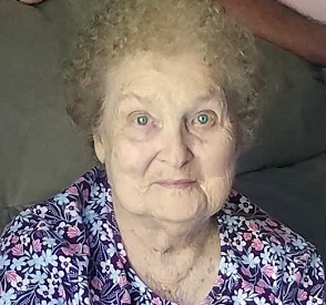 Margaret Devohn Murray