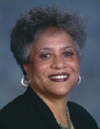 Marie Hassell Eason