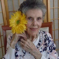 Mary Lee Holstein Keffer