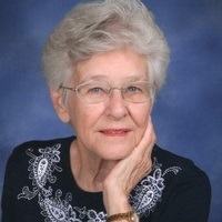 Nancy Griffith McLean