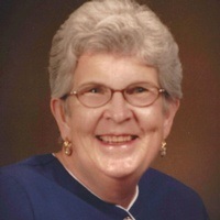 Ruby Elizabeth Oakley