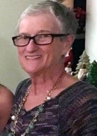 Sandra Scott Trautwig