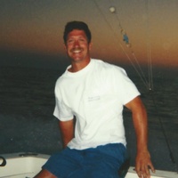 Timothy Clay Randall 'Tim' Morrow