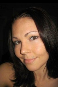 Wanda Tiffany Reilly