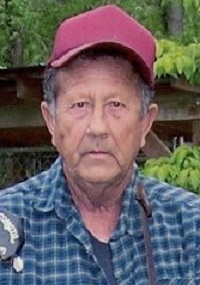 William Richard Scoggins