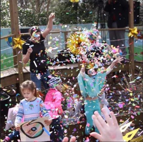 Front Street Brewery is sponsoring 250 free tickets to the Children's Museum of Wilmington. (Port City Daily photo | Courtesy Ellie Craig)