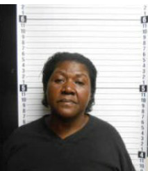 Gertha Johnson Harlee, 58, of Leland, is wanted for an early-August hit and run. (Port City Daily photo | Courtesy Wilmington Police Department)