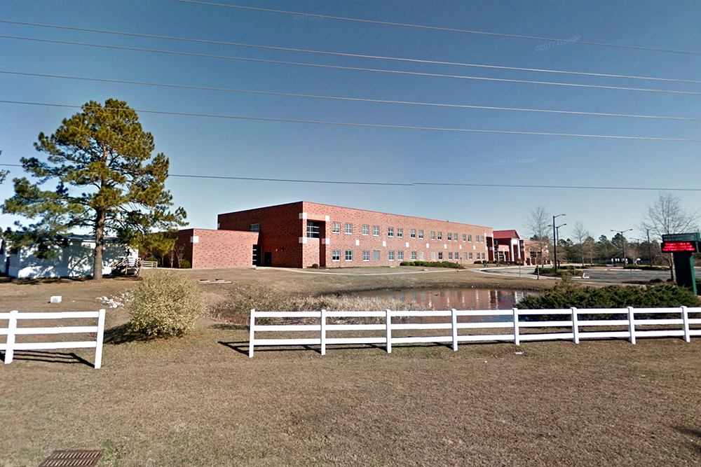 (Port City Daily photo/Courtesy Google Maps)