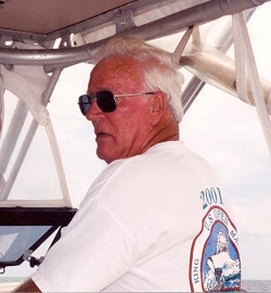 Albert Glenworth Trunnell Jr.