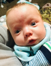 Brantley Steven Weary