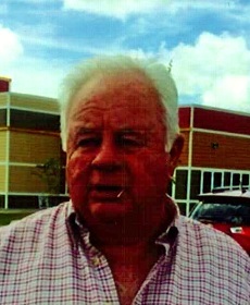 Carroll Vivian Long