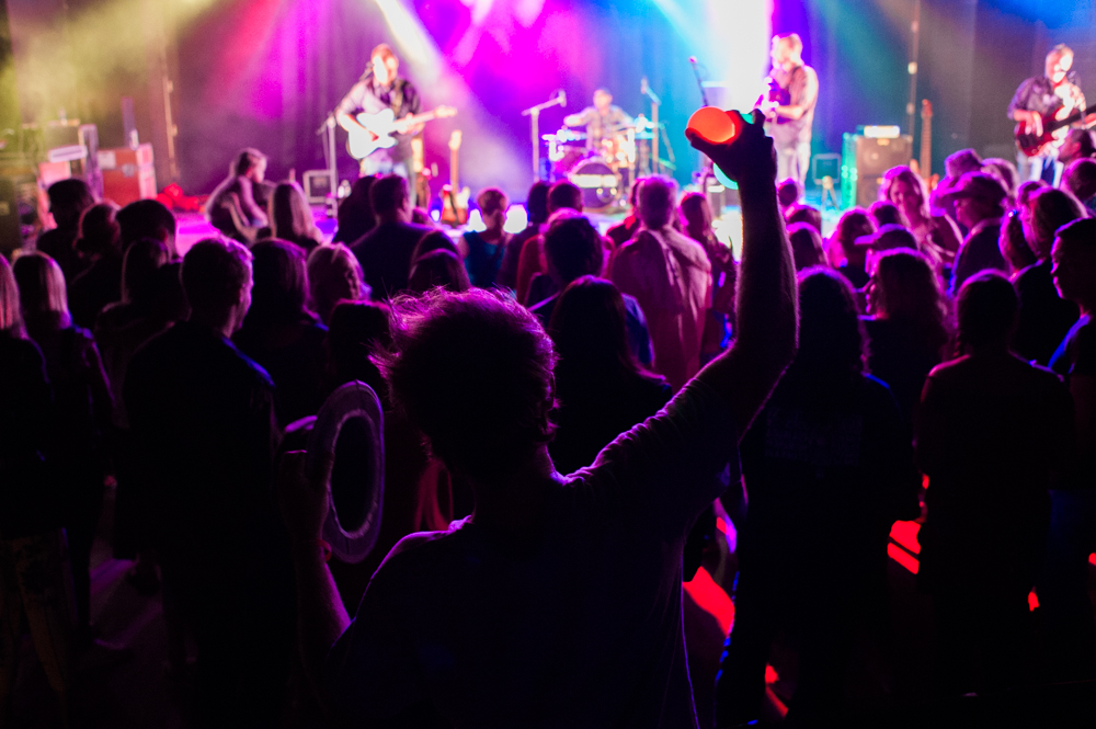 Port City Jerry Day celebrates 8 years this September
