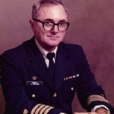 Edward Vincent 'Ed' Grace