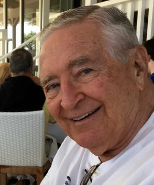 George John Fruhbeis