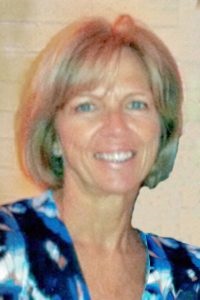Jane Ann Steigerwald