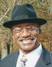 Joe L. Robinson