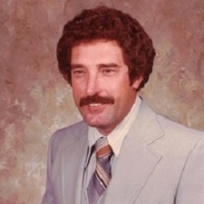 Kenneth Adair 'Scratch' Piner