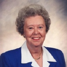 Lynn Littleton White Dunlea