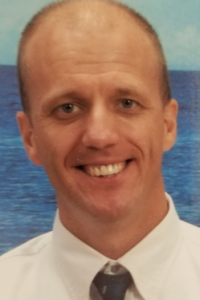 Michael Richard Barnhill