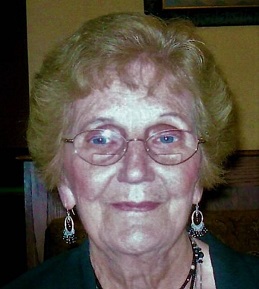 Rachel Johnson Bland