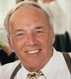 Raymond Bruce Becker