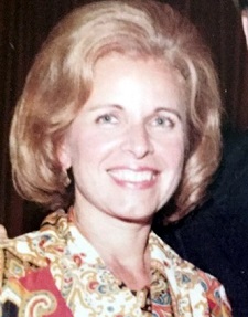 Sally H. Gellman