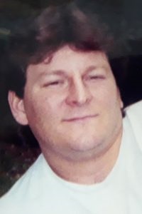 Steven Robert Vandal